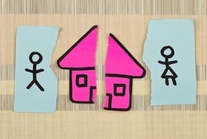 selling-house-after-divorce